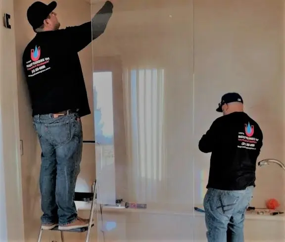 Professional plumbing installation for Tankless Water Heater Installation in Charlestown