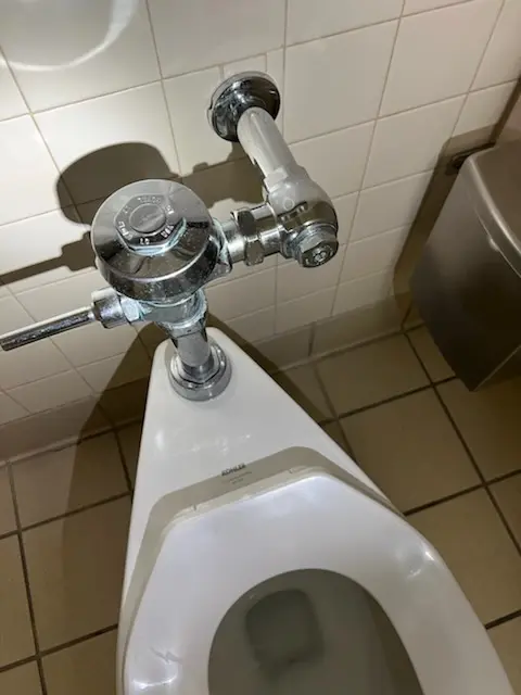 Fixture installation and repair for Hydro Jetting in Charlestown